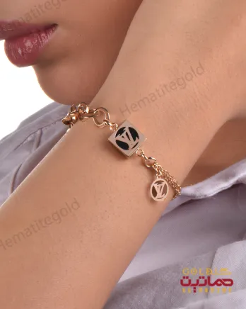 دستبند پرسیس سوگند